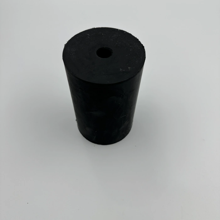 Kauçuk Takoz 75x13x115