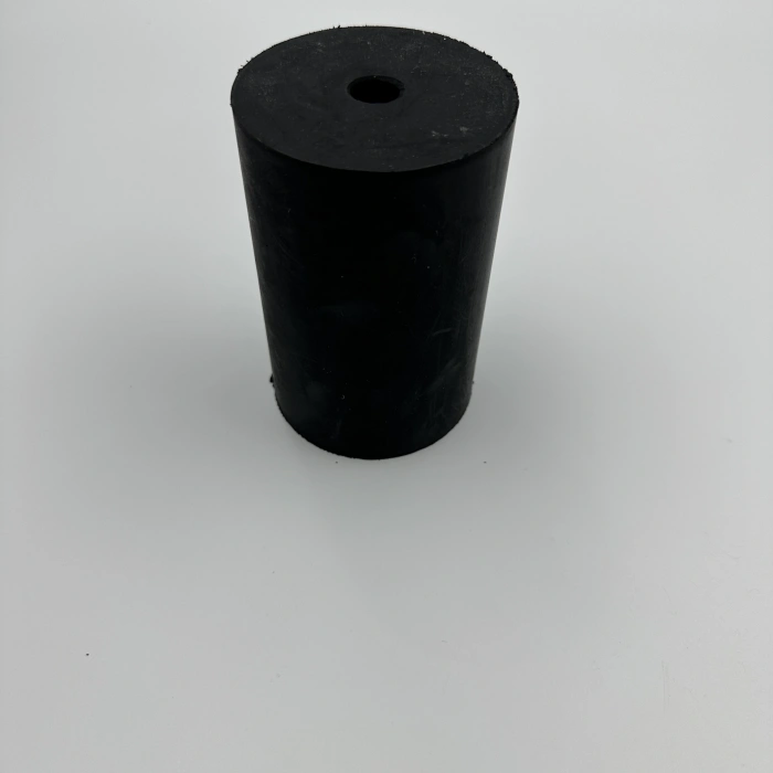 Kauçuk Takoz 75x13x115