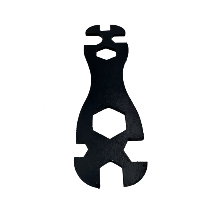 Özel Üretim Anahtar A Tipi