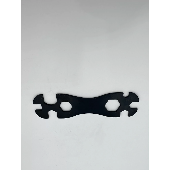 Özel Üretim Anahtar A Tipi