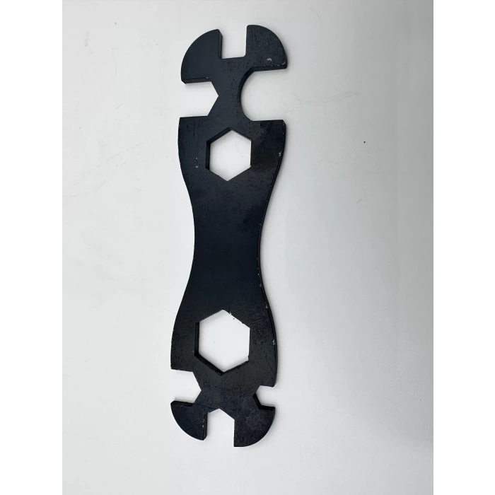 Özel Üretim Anahtar A Tipi