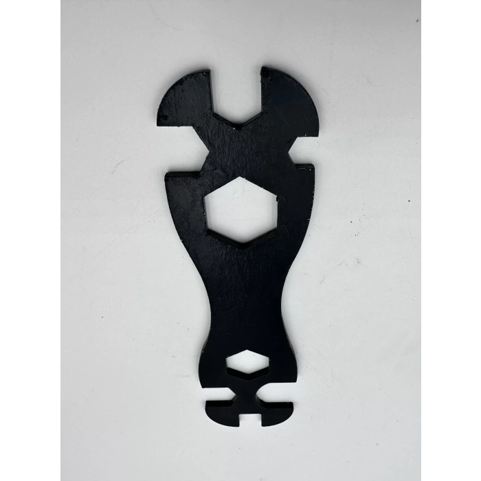 Özel Üretim Anahtar A Tipi