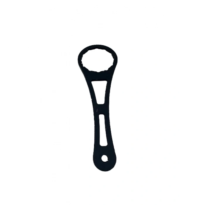 Özel Üretim Anahtar C Tipi