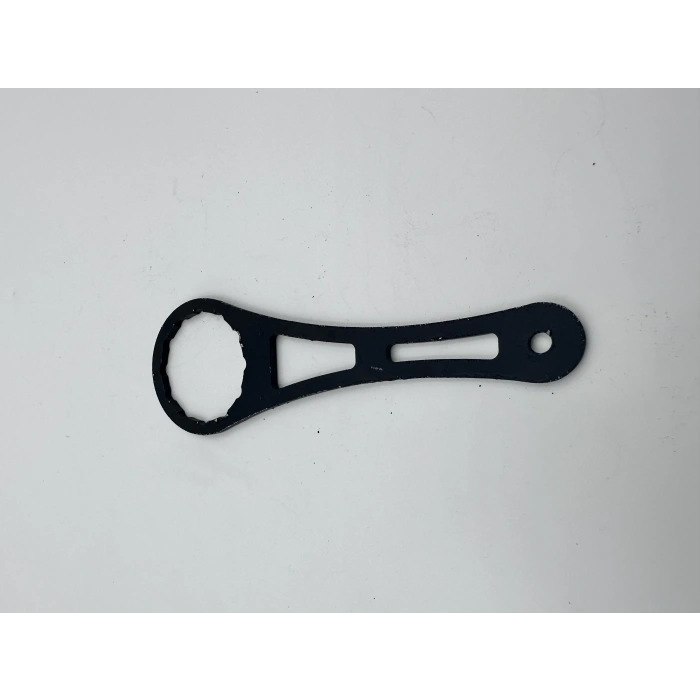 Özel Üretim Anahtar C Tipi