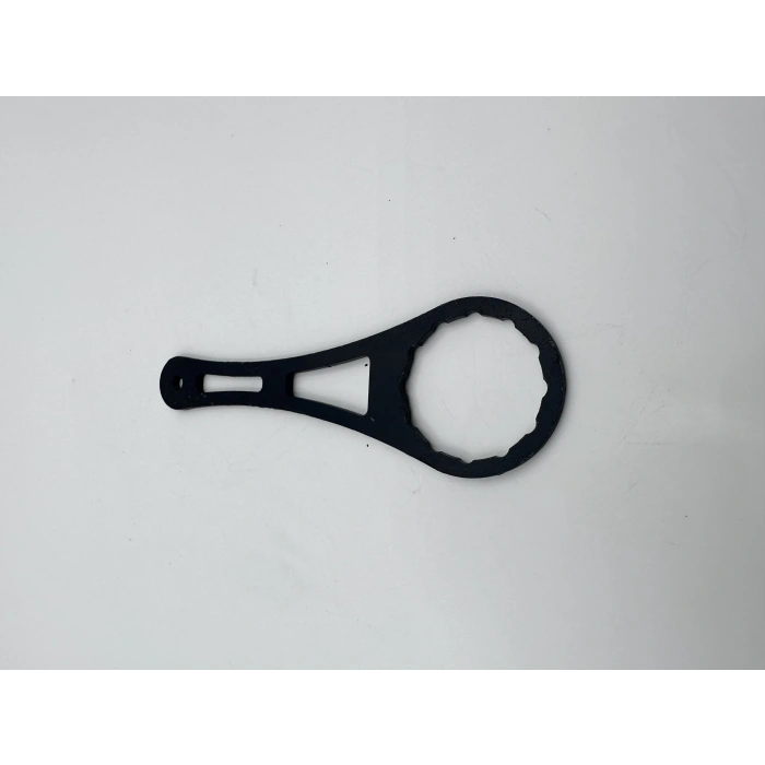 Özel Üretim Anahtar C Tipi