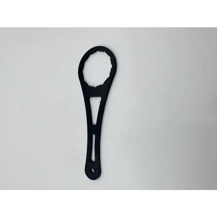 Özel Üretim Anahtar C Tipi