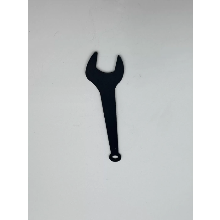 Özel Üretim Anahtar D Tipi