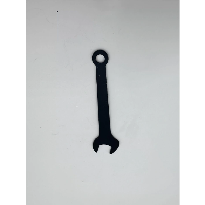 Özel Üretim Anahtar D Tipi