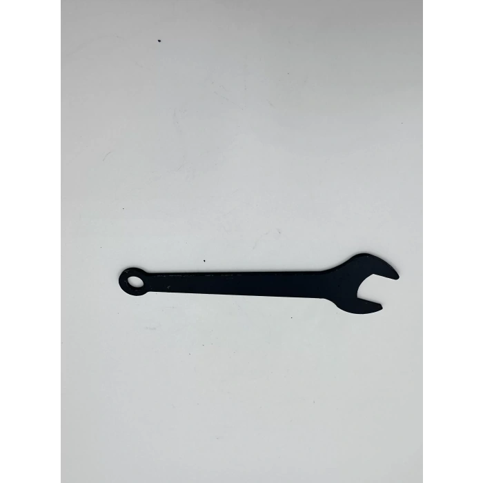 Özel Üretim Anahtar D Tipi