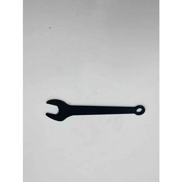 Özel Üretim Anahtar D Tipi