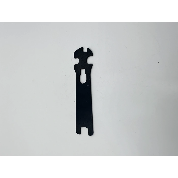 Özel Üretim Anahtar F Tipi