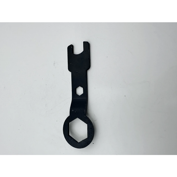 Özel Üretim Anahtar G Tipi