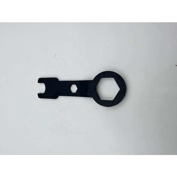 Özel Üretim Anahtar G Tipi