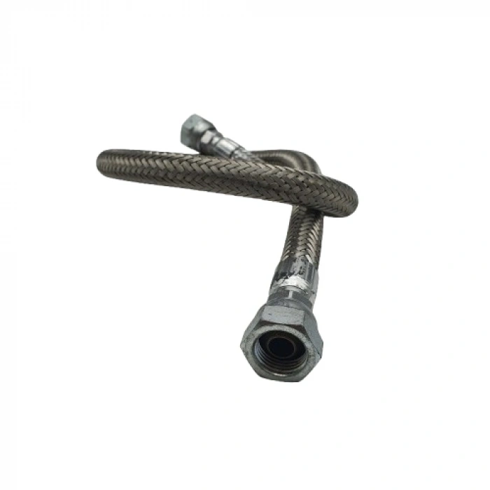 Paslanmaz Flex Örgülü Hortum A Tipi