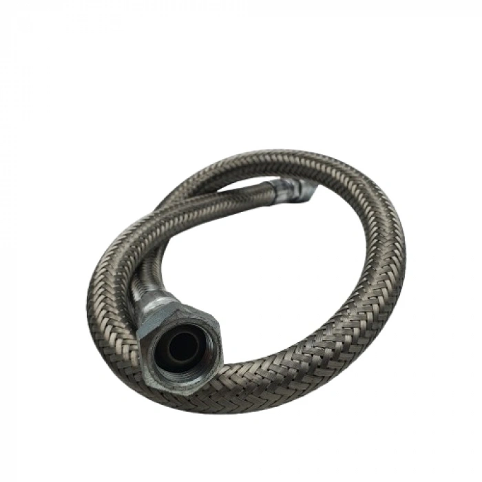 Paslanmaz Flex Örgülü Hortum A Tipi