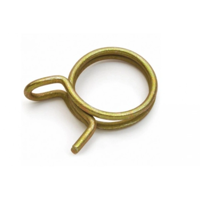 Pense Tipi Tel Hortum Kelepçesi 10mm