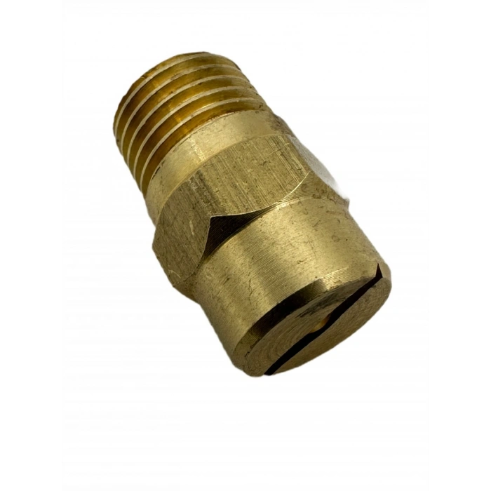 Pirinç Halı Yıkama Nozul 1/4