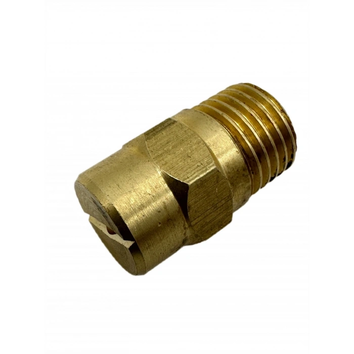 Pirinç Halı Yıkama Nozul 1/4