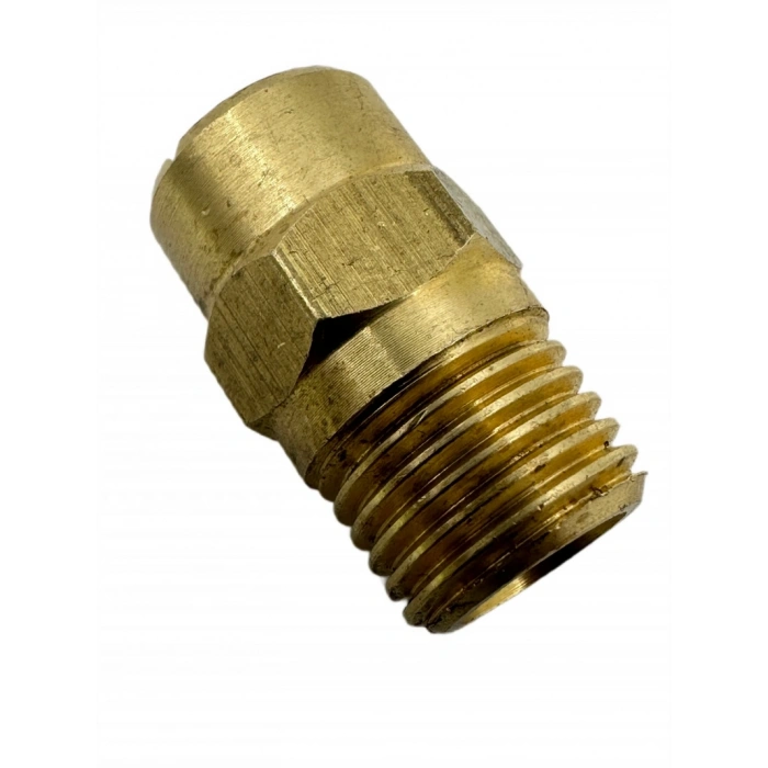 Pirinç Halı Yıkama Nozul 1/4