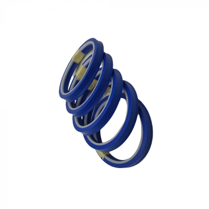 Piston Boğaz Keçesi Ağır Hizmet Nbr Pu K31 - 65x78x10