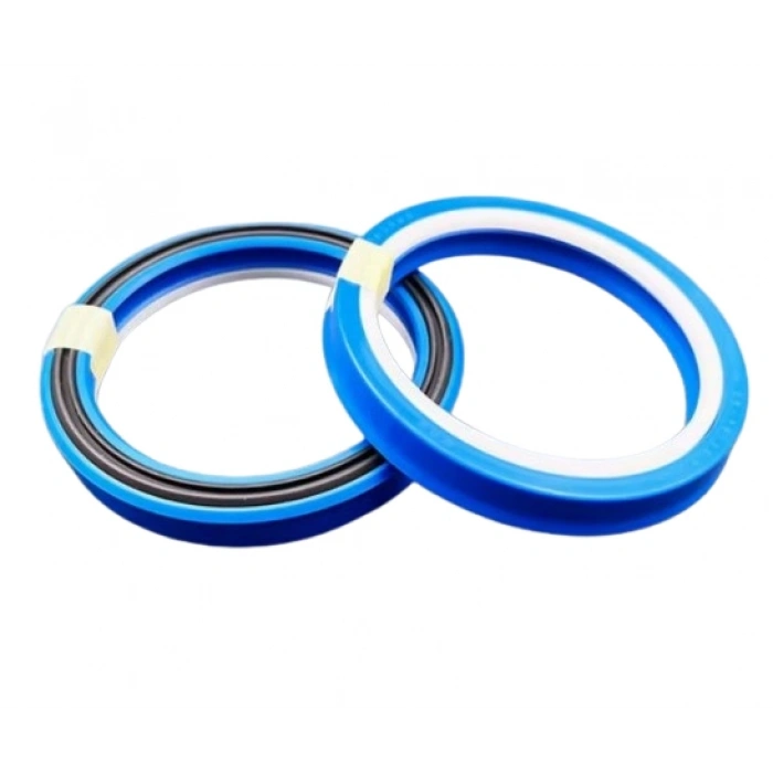 Piston Boğaz Keçesi Ağır Hizmet Nbr Pu K31 - 70x80x12