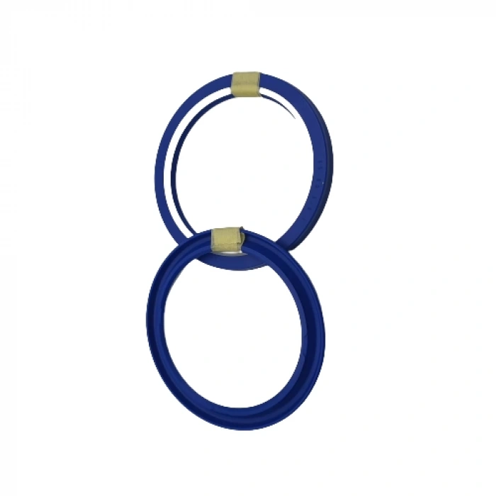 Piston Boğaz Keçesi Ağır Hizmet Nbr Pu K31 - 75x88x10