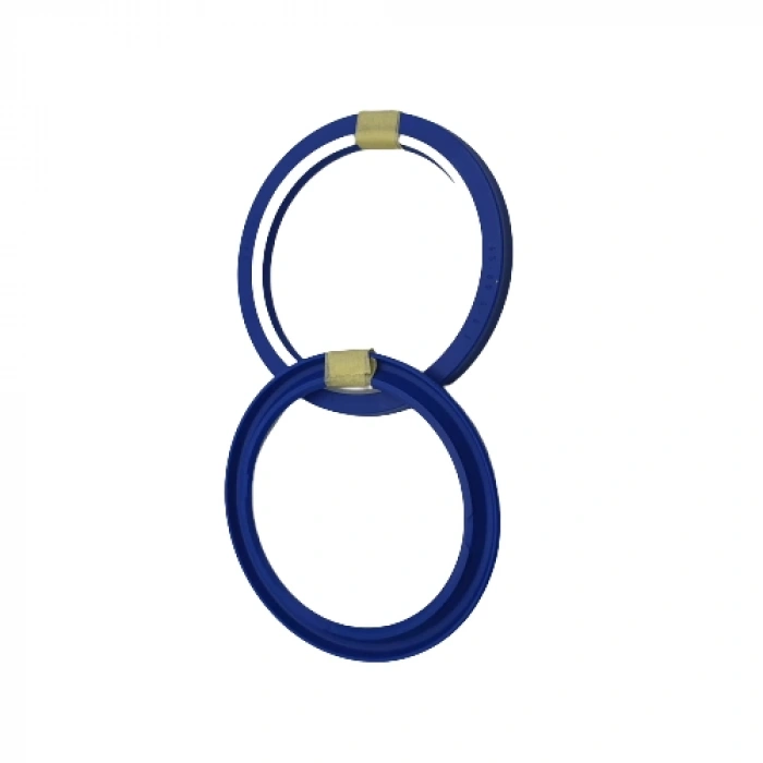 Piston Boğaz Keçesi Ağır Hizmet Nbr Pu K31 - 75x88x10