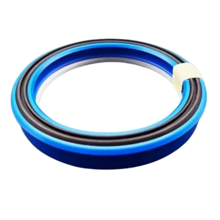 Piston Boğaz Keçesi Ağır Hizmet Nbr Pu K31 - 75x88x10