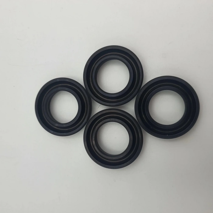 Piston Boğaz Keçesi Nbr K21 - 10x16x4
