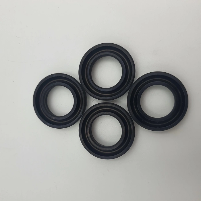 Piston Boğaz Keçesi Nbr K21 - 10x16x4