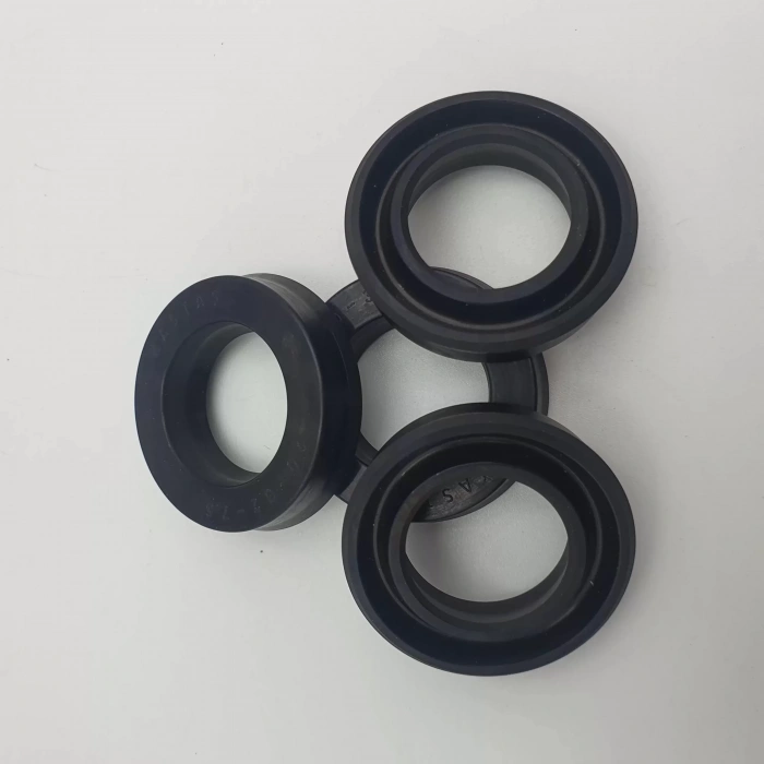 Piston Boğaz Keçesi NBR K21 - 10x20x8