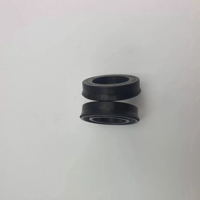 Piston Boğaz Keçesi NBR K21 - 10x20x8