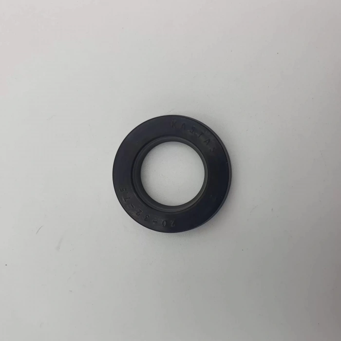 Piston Boğaz Keçesi NBR K21 - 10x20x8