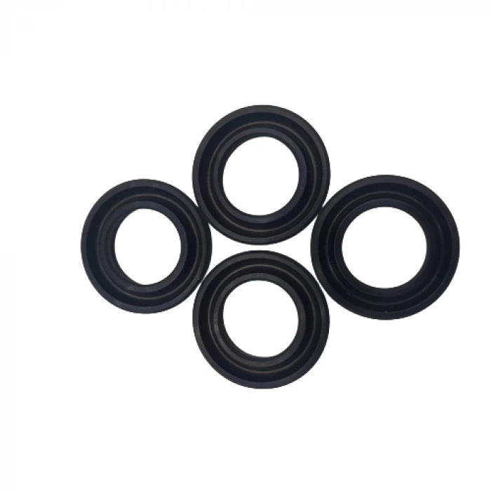 Piston Boğaz Keçesi Nbr K21 - 12x17x3