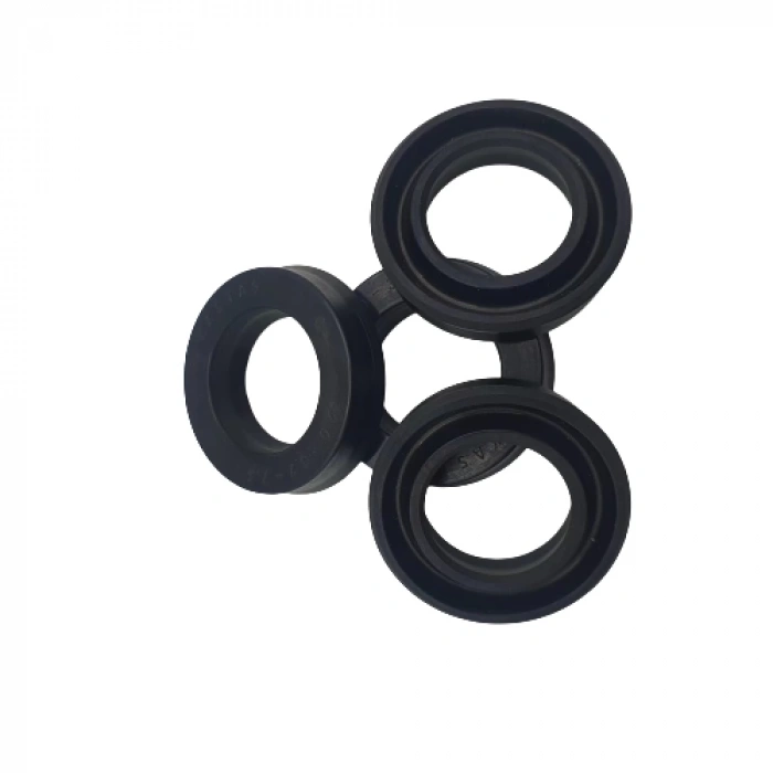 Piston Boğaz Keçesi Nbr K21 - 12x17x3