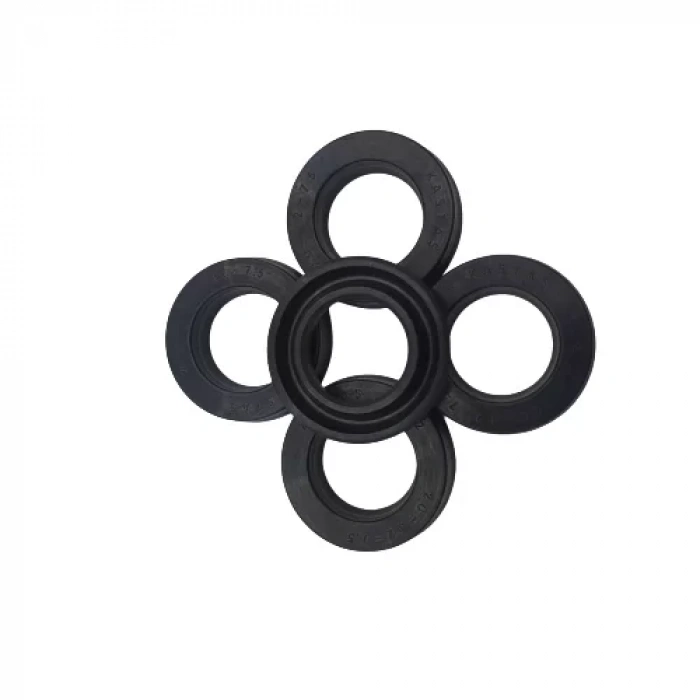 Piston Boğaz Keçesi Nbr K21 - 12x20x5