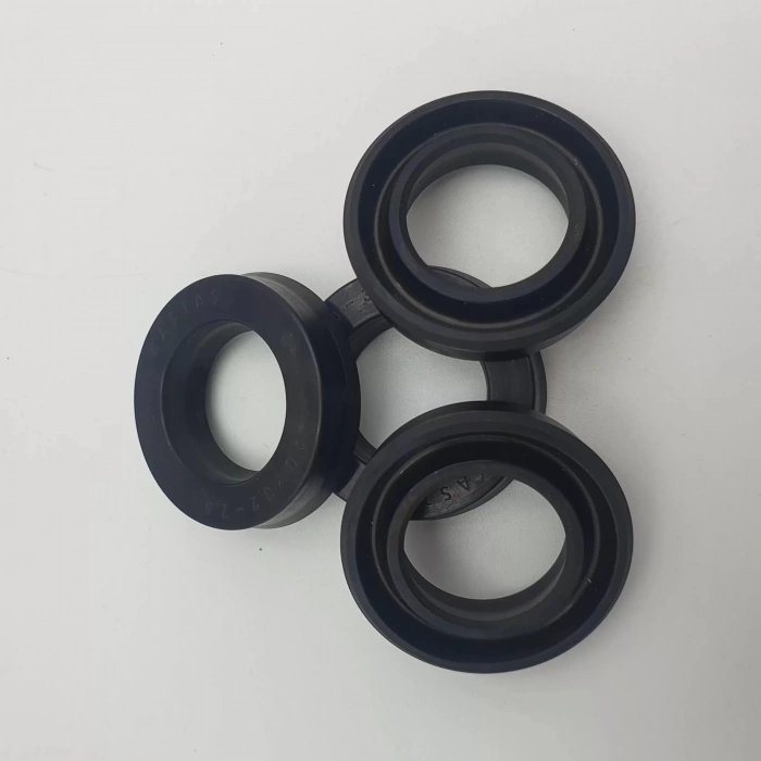 Piston Boğaz Keçesi Nbr K21 - 12x20x5