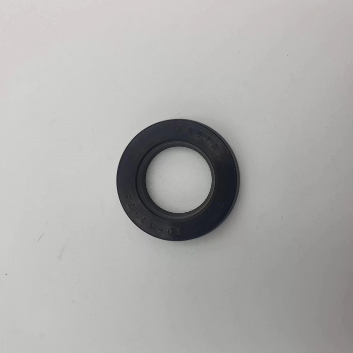 Piston Boğaz Keçesi Nbr K21 - 12x20x5