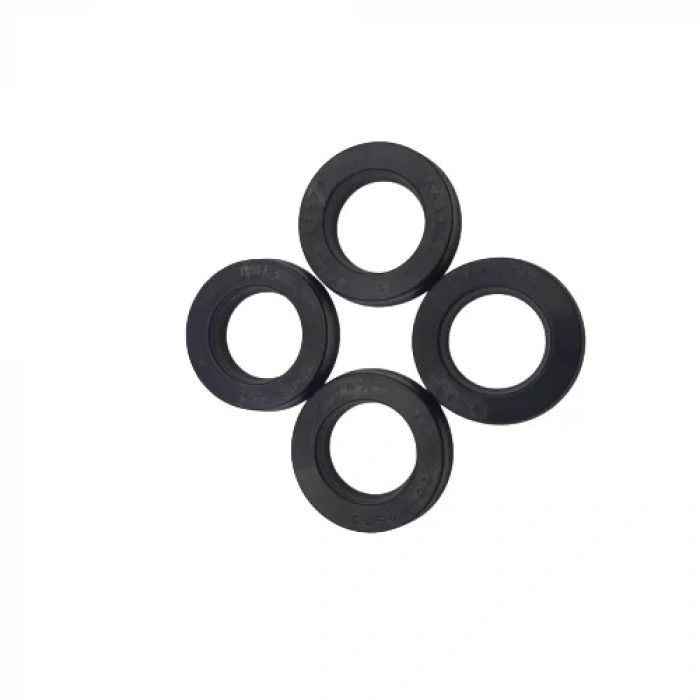 Piston Boğaz Keçesi Nbr K21 - 12x20x8