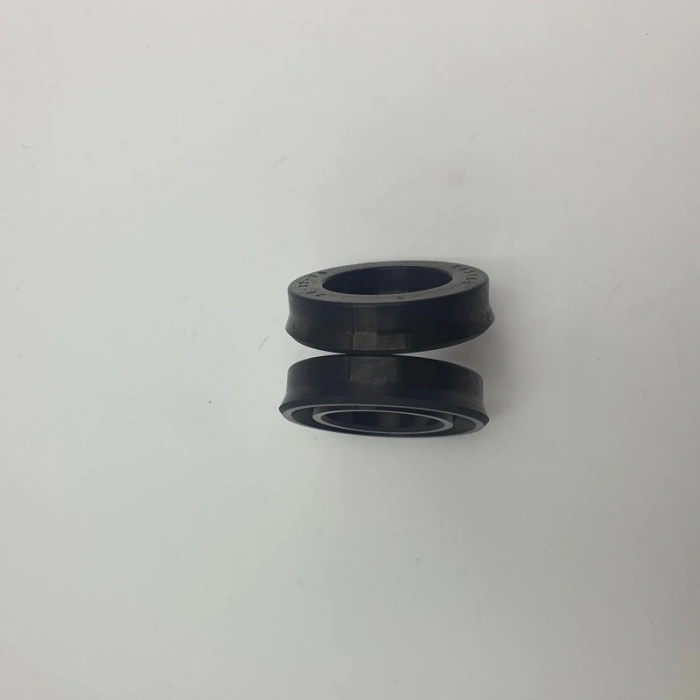 Piston Boğaz Keçesi Nbr K21 - 14x24x6