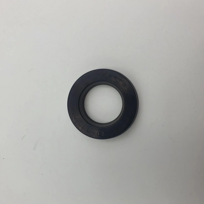 Piston Boğaz Keçesi Nbr K21 - 14x24x6