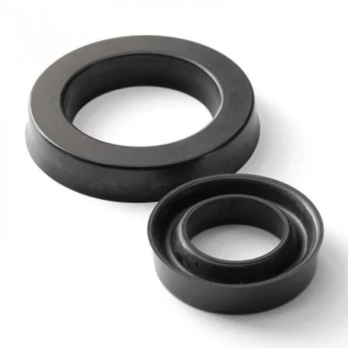 Piston Boğaz Keçesi Nbr K21 - 14x24x6