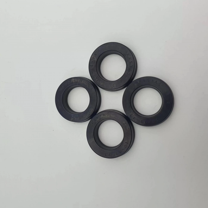 Piston Boğaz Keçesi Nbr K21 - 18x28x8