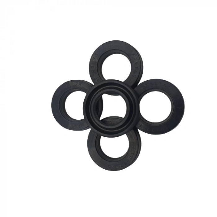 Piston Boğaz Keçesi Nbr K21 - 18x28x8