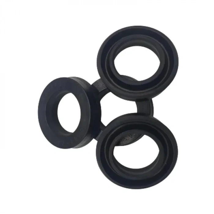 Piston Boğaz Keçesi Nbr K21 - 18x28x8