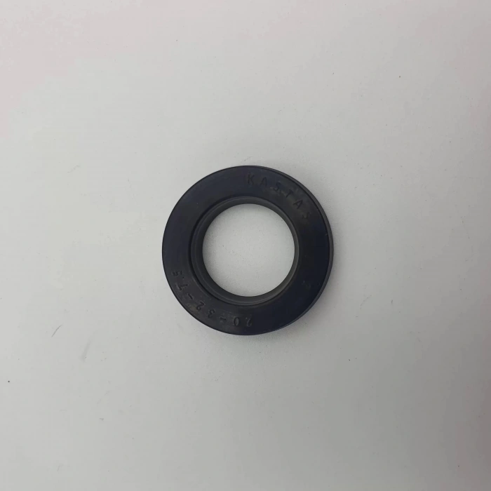 Piston Boğaz Keçesi Nbr K21 - 18x28x8