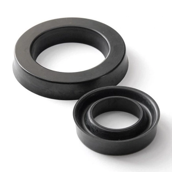 Piston Boğaz Keçesi Nbr K21 - 20x32x7.5