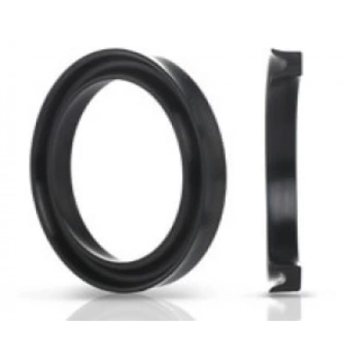 Piston Boğaz Keçesi Nbr K21 - 40x55x10