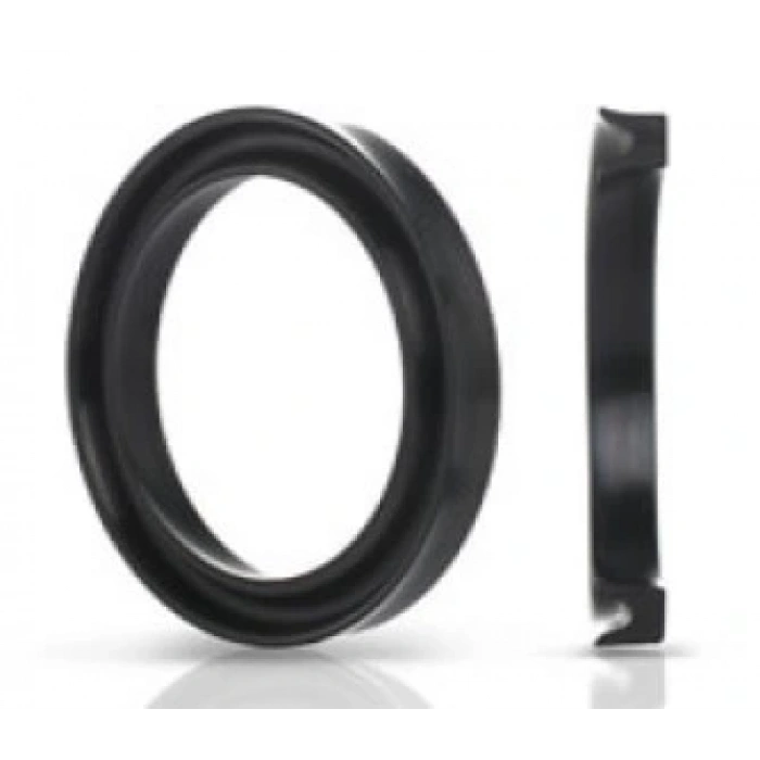 Piston Boğaz Keçesi Nbr K21 - 40x55x10