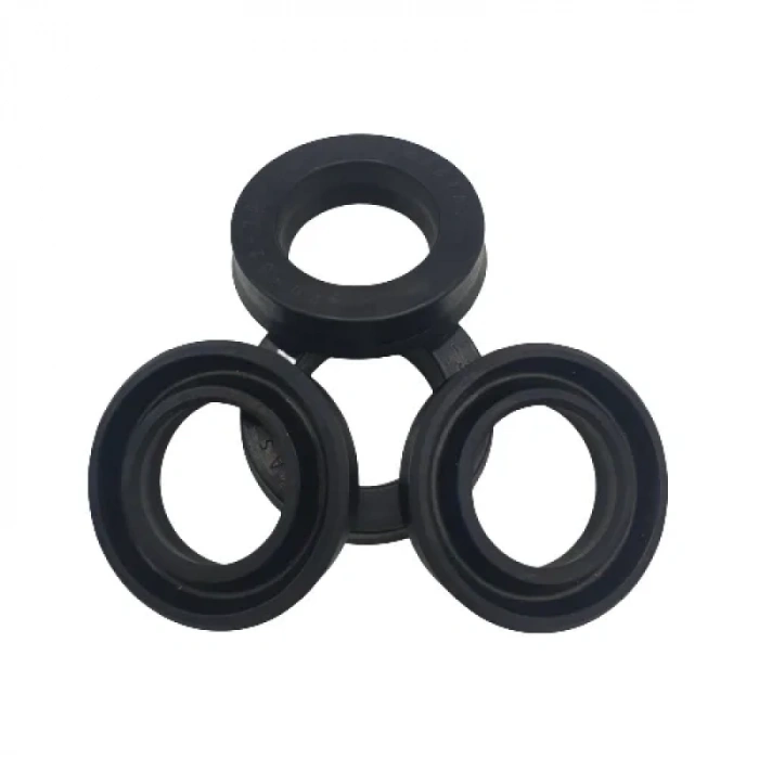 Piston Boğaz Keçesi Nbr K21 - 50x62x9